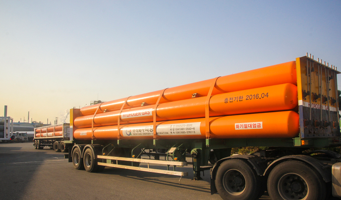 通过监管改革提升氢气运输效率及经济性